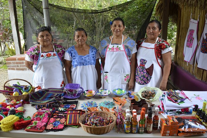 Ancient Chacchoben Mayan Ruins & Mayan Experience From Costa Maya - Inclusions