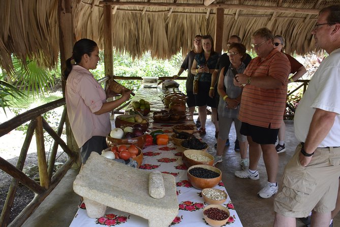 Ancient Chacchoben Mayan Ruins & Mayan Experience From Costa Maya - Cancellation Policy