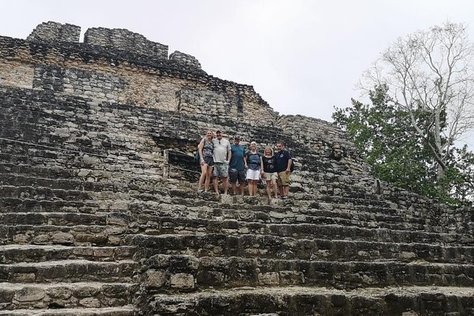 Ancient Chacchoben Mayan Ruins & Mayan Experience From Costa Maya - Reviews