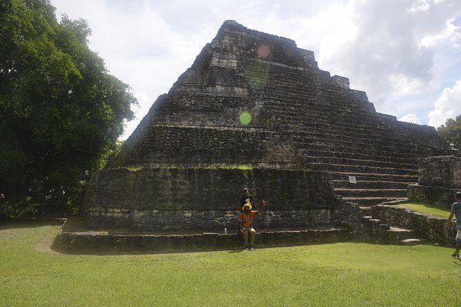 Ancient Chacchoben Mayan Ruins Tour from Costa Maya - Good To Know