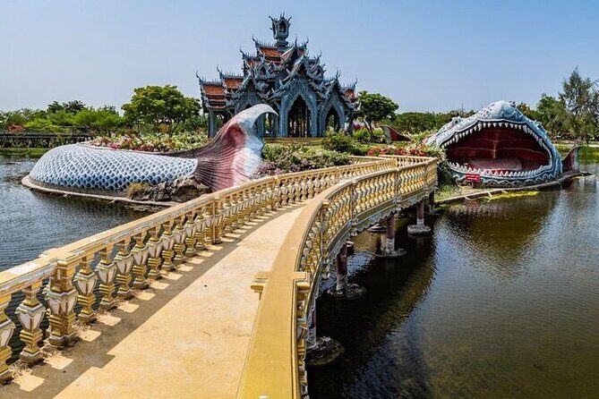 Ancient City and Erwaan Museum ticket with Private Transporation - Final Thoughts