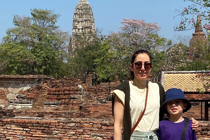Ancient City Ayutthaya Private Guided Day Tour - View Traveler Photos of the Tour