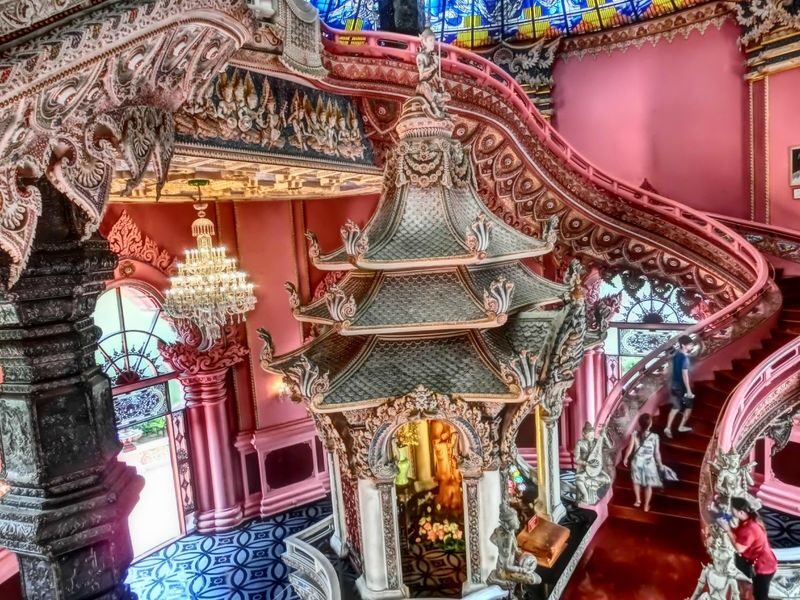 Ancient City & Erawan Museum Full-Day Private Tour - Booking and day-planning notes