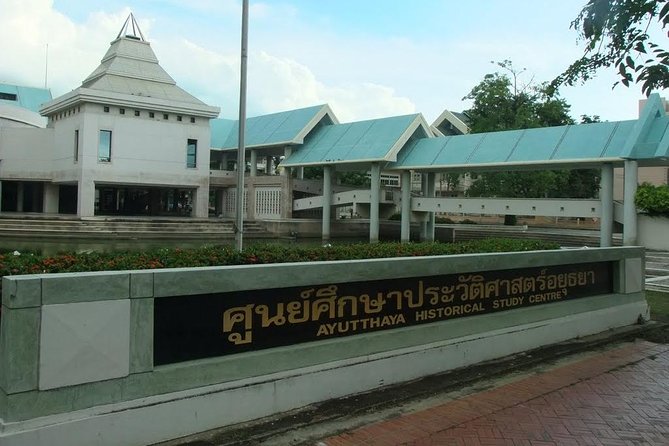 Ancient City of Ayutthaya Shore Excursion - Weather Conditions and Contingency Plans