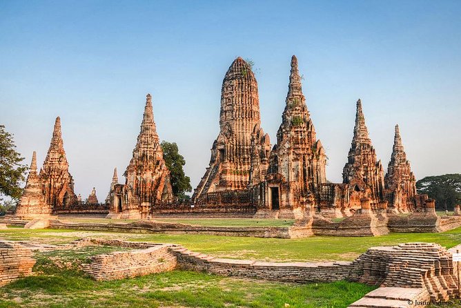 Ancient City of Ayutthaya Shore Excursion - Minimum Traveler Requirement and Alternatives