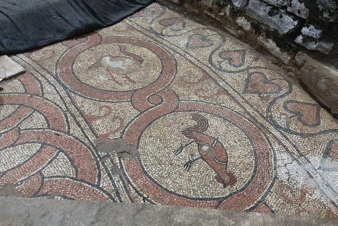 Ancient City of Butrint, UNESCO World Heritage Site - a Must - Expectations and Accessibility
