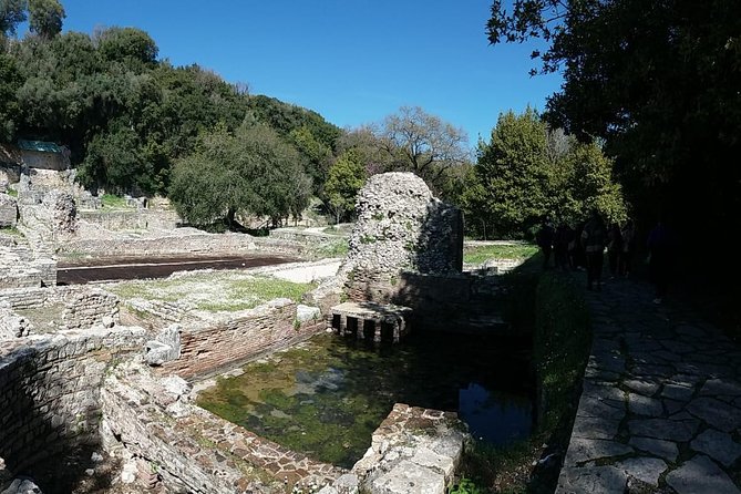 Ancient City of Butrint, UNESCO World Heritage Site - a Must - The Sum Up