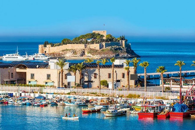 Ancient City of Ephesus From Kusadasi With Private Guide and Van - Tour Highlights