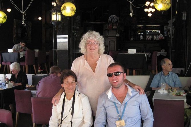Ancient City of Ephesus - Half Day Tour From Kusadasi - Pricing and Booking Options