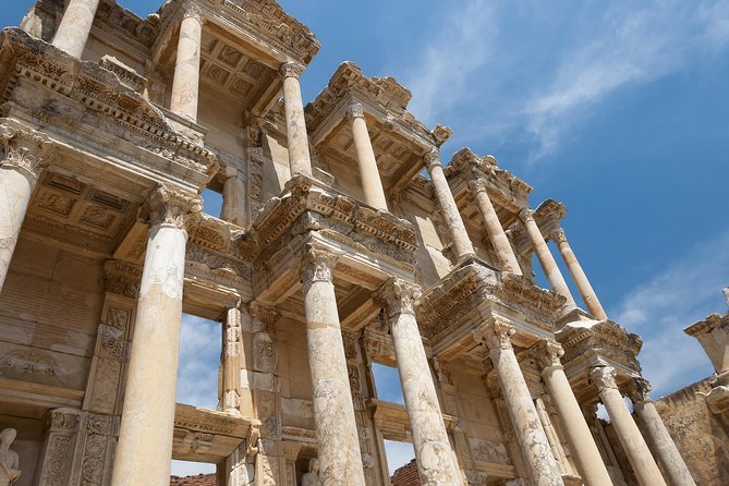 Ancient City of Ephesus - Half Day Tour From Kusadasi - Authenticity of Reviews