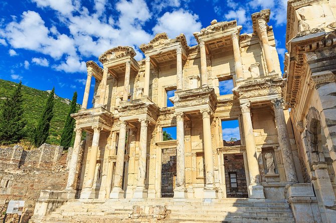 Ancient City of Ephesus - Half Day Tour From Kusadasi - Cancellation and Refund Policy