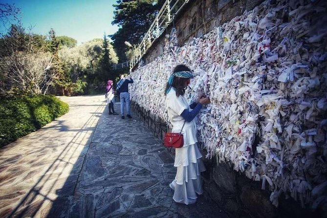 Ancient City of Ephesus & Sirince Turkish Village Tour From Istanbul - Itinerary Overview