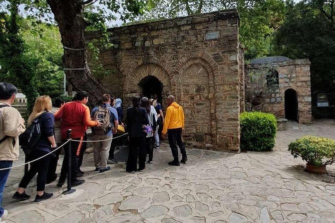 Ancient City of Ephesus & Sirince Turkish Village Tour From Istanbul - Common Questions