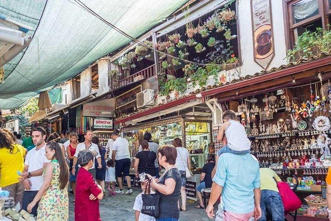 Ancient City of Ephesus & Sirince Turkish Village Tour From Istanbul - The Sum Up