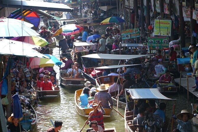 Ancient City & Temples of Ayutthaya ( UNESCO ) by River Cruise with Buffet Lunch - FAQ