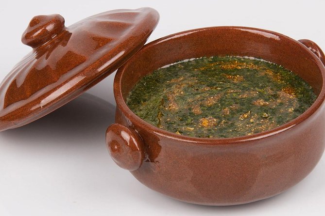 Ancient Civilization and Ancient Dishes in Egypt - The Sum Up