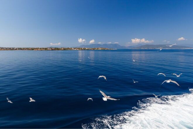 Ancient Corinth and Beautiful Nafplio Day Family Tour - Places to Visit