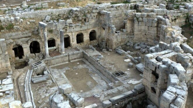 Ancient Corinth and Beautiful Nafplio Day Family Tour - Facts and Statistics