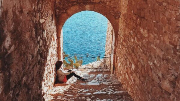 Ancient Corinth and Beautiful Nafplio Day Family Tour - Gift Option and Product ID