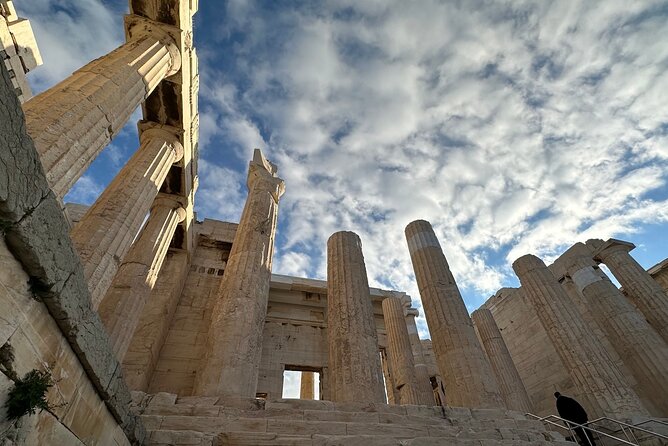Ancient Corinth & Best of Athens Full Day Private Tour 8h - Local Culture and Traditions