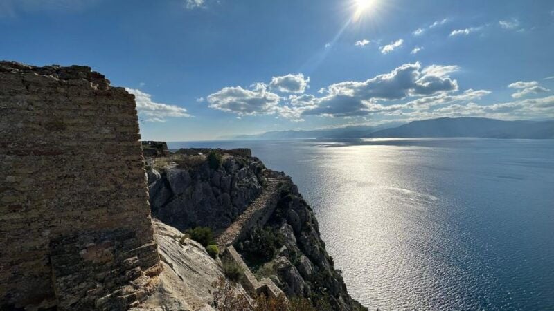 Ancient Corinth Canal Epidaurus Nafplio Luxury Private Tour - An In-Depth Look at the Tour