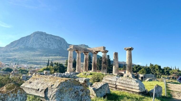 Ancient Corinth Canal Epidaurus Nafplio Luxury Private Tour - Why This Tour Offers Great Value