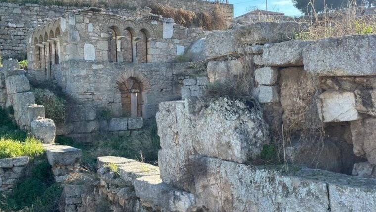 Ancient Corinth Canal Epidaurus Nafplio Luxury Private Tour - Who Should Consider This Tour?
