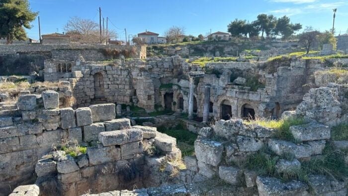 Ancient Corinth Canal Epidaurus Nafplio Luxury Private Tour - Final Thoughts