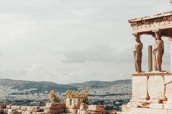 Ancient Corinth, Epidaurus, Nafplio Full Day Private Tour From Athens - Ancient Corinth