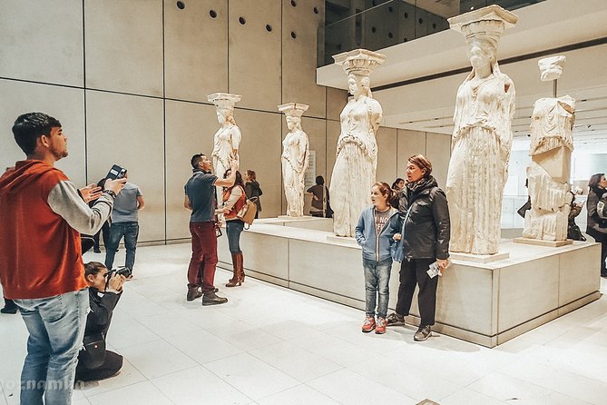 Ancient Corinth, Epidaurus, Nafplio Full Day Private Tour From Athens - Epidaurus Ancient Theatre