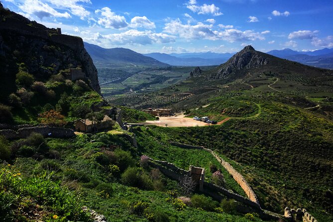 Ancient Corinth Half Day Private Tour - The Sum Up
