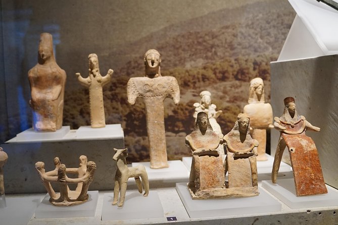 Ancient Corinth Half Day Private Tour From Athens - Cultural and Religious Festivals