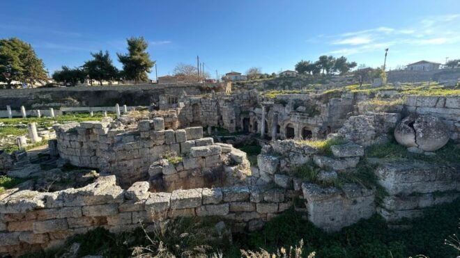 Ancient Corinth Isthmus Canal Luxury Private Tour 5 Hours - Highlights and Itinerary