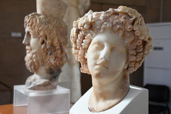 Ancient Corinth, Isthmus/ Kechries Private Biblical Tour From Athens or Nafplion - Pricing and Booking Details