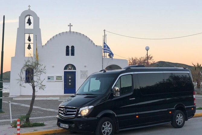 Ancient Corinth - Loutraki City Tour - Cultural Experiences