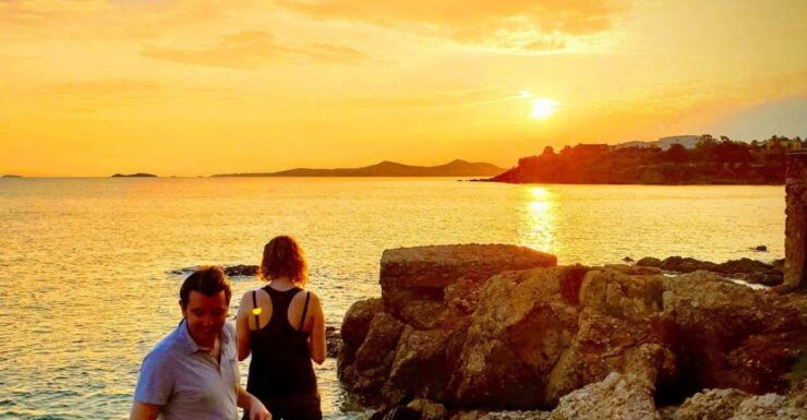 Ancient-Corinth/Mycenae-Epidaurus/Nafpio-Traditional Lunch - Tour Details