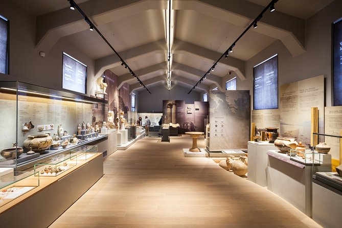 Ancient Corinth, Mycenae, Epidaurus & Nafplio Full Day Private Tour - Date and Travelers