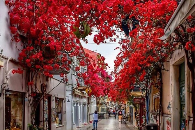 Ancient Corinth, Mycenae, Epidaurus, Nafplion Private Day Trip With Great Lunch - Additional Information and Terms