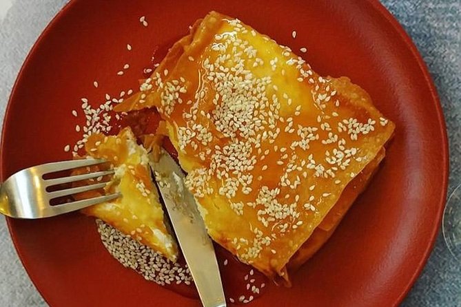 Ancient Corinth, Mycenae, Epidaurus, Nafplion Private Day Trip With Great Lunch - Common Questions