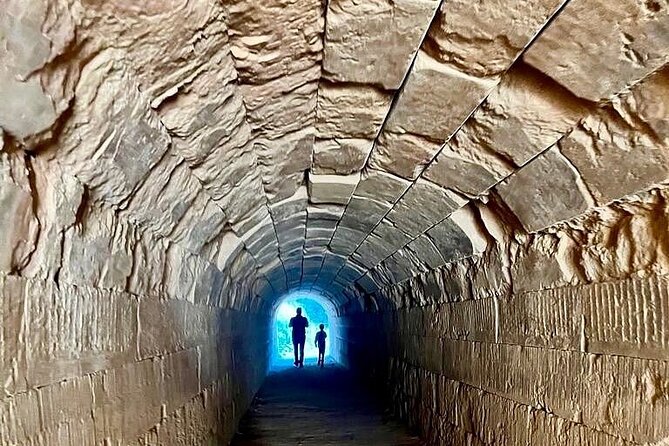 Ancient Corinth & Mycenae Isthmus Canal Private Tour 7 Hours - Private Tour Highlights