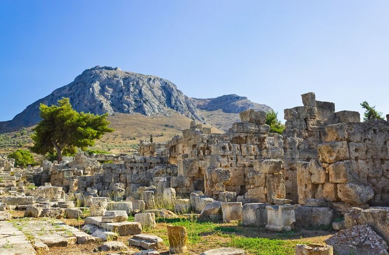 Ancient Corinth & Nafplion Day Tour - What to Know Before You Go