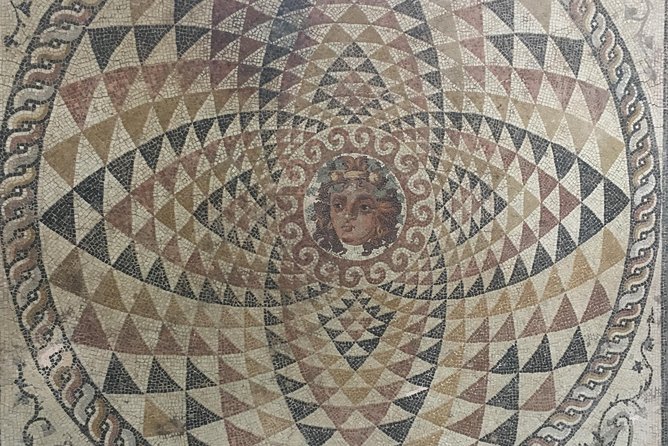 Ancient Corinth & Nemea Tour to Culture From Nafplio - Pricing Details and Terms & Conditions