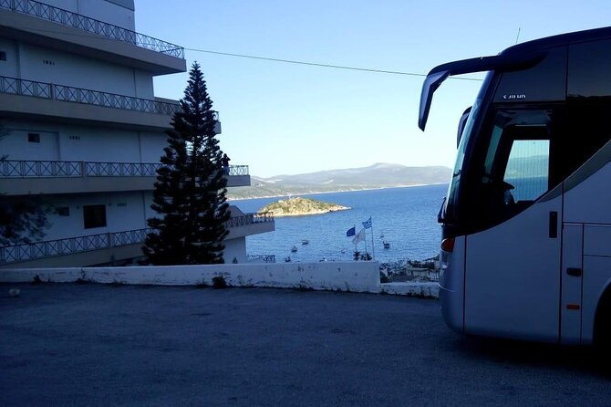 Ancient Corinth & Nemea Wine Tasting (up to 15 in a Luxurious Mercedes Minibus) - Wine Pairings: Enhancing the Tasting Experience