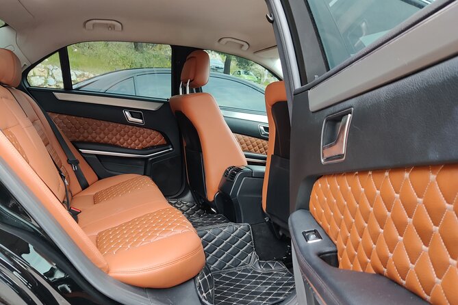 Ancient Corinth Private Tour - Tour Details