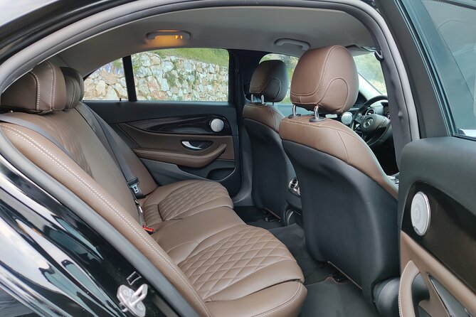 Ancient Corinth Private Tour - Cancellation and Refund Policies