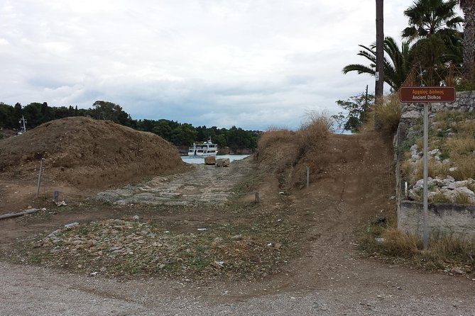 Ancient Corinth Private Tour From Corinth - Common Questions
