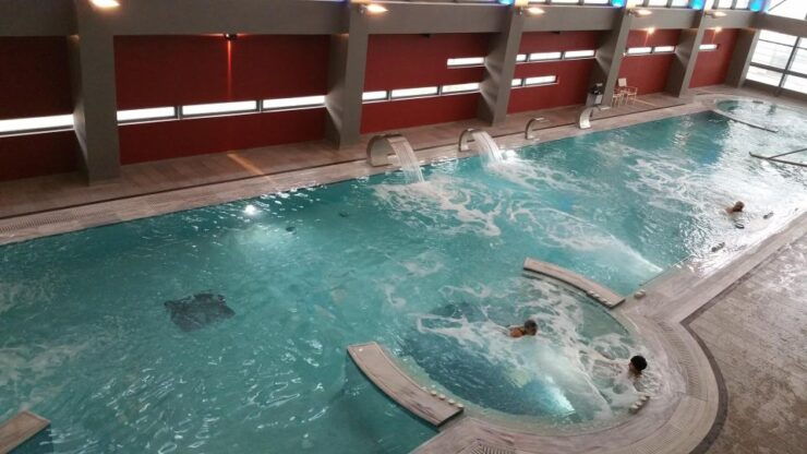 Ancient Corinth Saint Paul Step & Thermal Spa, Private Tour - Activity Details