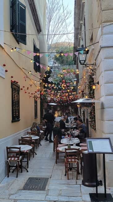 Ancient Corinth; Walking in Apostle Paul's footsteps - Introduction: What makes this tour stand out?