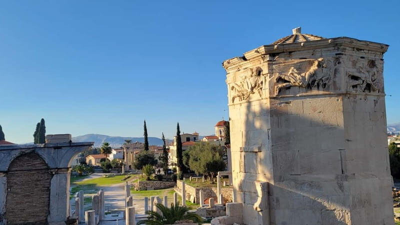 Ancient Corinth; Walking in Apostle Paul's footsteps - Who this tour is perfect for