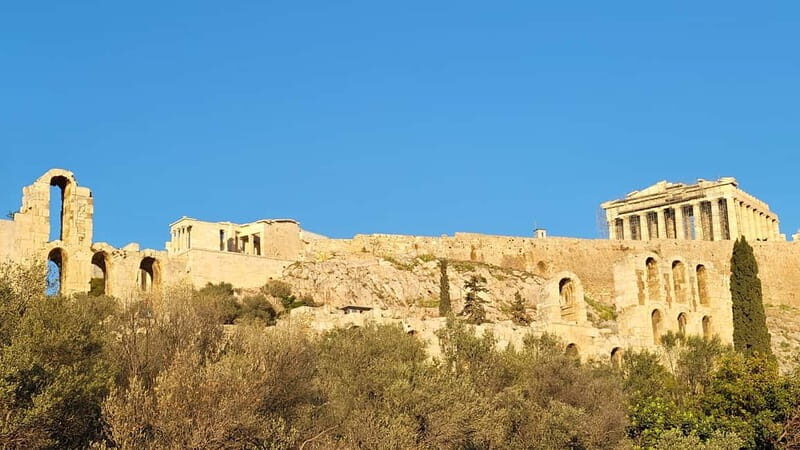 Ancient Corinth; Walking in Apostle Paul's footsteps - What to Expect: Practical Details